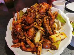 -虾胡闹龙虾馆(湄南河店)