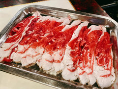 -颐品居涮肉(乌鲁木齐中路店)