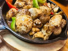 -鳗鱼家·深夜食堂(军博店)