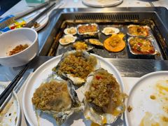 -苏格里岛自助烤肉海鲜火锅(成都金牛万达店)