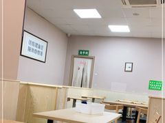 -自然风素食自助餐厅(黄河北路店)