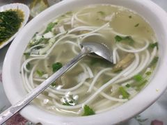 -清真·伊清阁餐厅