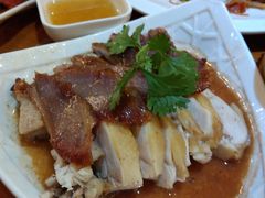 -金穗园·砂锅粥.醉鸡煲火锅(长寿路店)