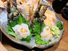 -九井澤精致料理(金茂店)