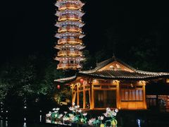 -桂林两江四湖景区