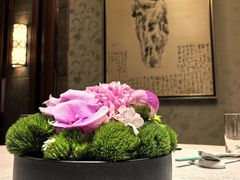 -江南灶中餐厅(南京香格里拉店)