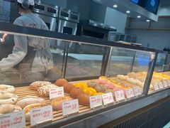 -木子木水日式烫面包(杭州首店)