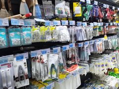 -义乌小商品直销超市(新浦店)