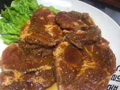 -韩一品韩国料理(柏庐南路店)