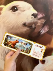 点击看大图 -Zoolung Zoolung动物主题公园(海信广场店)