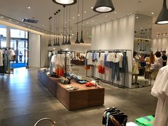-URBAN REVIVO(西安Momopark店)