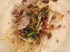 -老昌春饼(中央大街店)