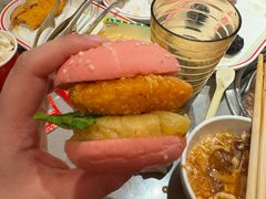 -龍歌自助小火锅(雨花台江南虹悦城店)