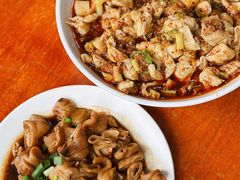 -巷子肥肠(科华巷店)