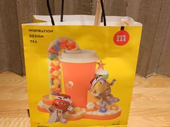 -喜茶(东莞汇一城店)