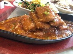 -香满楼(南关店)