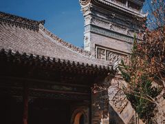 -西安关中民俗艺术博物院
