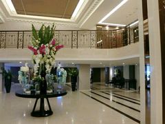 -曼谷文华中心点大酒店