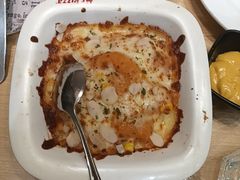 -米斯特比萨(罗斯福店)