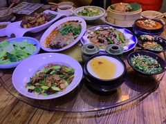 -云上千禾(水上店)