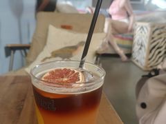 -nodcafe(M50创意园店)