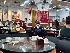 -香港蓮香樓(中環店)