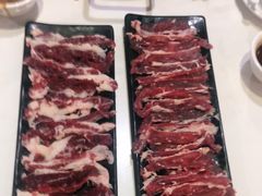 -陈记顺和潮汕牛肉火锅(棠德南路店)