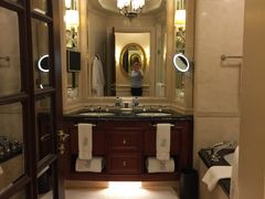 -广州富力丽思卡尔顿酒店