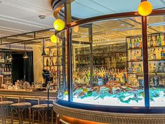 -壳里西餐厅Coquille Seafood Bistro(蒙自路店)