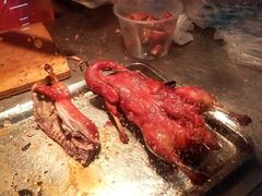 -上海枇杷烤鸭(燕丰商场店)