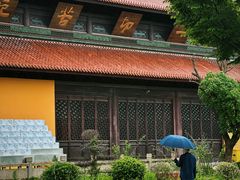 -海天禅寺