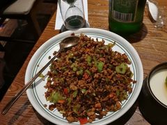 黑三剁-云海肴·汽锅鸡·云南菜(美罗城店)