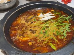 -巴蜀王婆大虾(南锣鼓巷店)