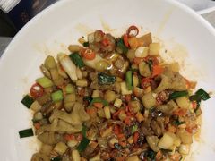 -鱼你相聚·河鲜馆(袁家岭店)