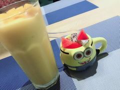 -悠仙美地(黄埔路店)