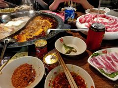 -大话三城重庆火锅(万科天誉店)