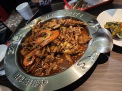 -胖哥俩肉蟹煲(福州仓山爱琴海店)