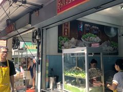 -榮泰米粉湯(Left Shop)