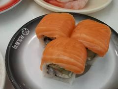 -元气寿司(八号仓店)