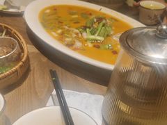 -小喜客·云南特色菜(纳西庭院店)