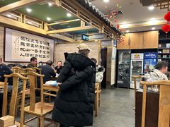 -牛街·马辈儿涮肉(牛街二店)