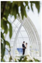 -伯爵风尚全球旅拍