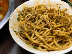 -艺味深尝(云锦路店)