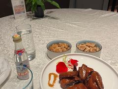 -桃花源中餐厅(金茂豪华精选酒店)