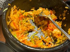 -肉甲韩国木炭烤肉(新壹街1店)
