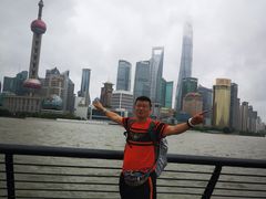 -黄浦江游览-售票处