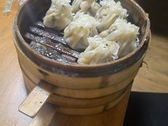 -正宗天津烧麦馆(柳州路店)