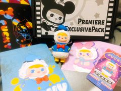-泡泡玛特POPMART(大卫城店)