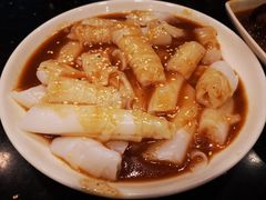 腩汁猪肠粉-愉园美食(江南中店)