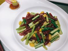 -扬浦大酒楼(平顶山路店)